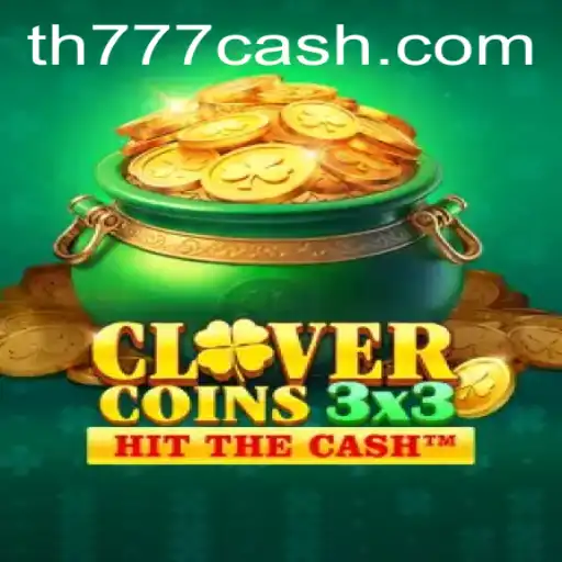 Clovercoin3x3 Game: A Thrilling Ride into the World of TH777