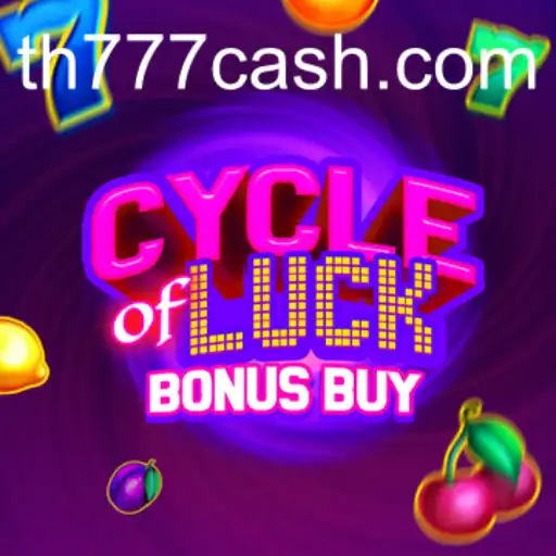 Cycle of Luck Bonus Buy: Exploring the Latest Thrills in Gaming with TH777