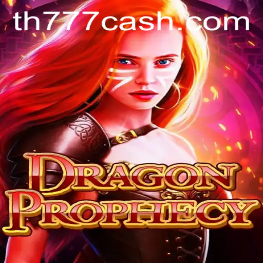 Unveiling DragonProphecy: An Epic Journey in the World of TH777