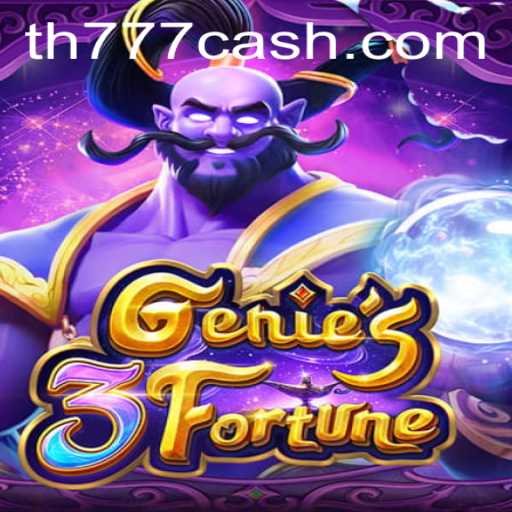 Discover the Mystical World of Genie3Fortune and Unlock Prosperity with TH777