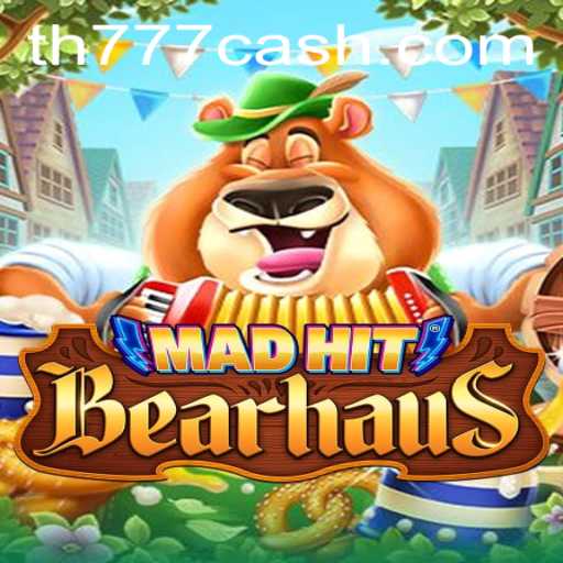 MadHitBearhaus Game Overview: A Thrilling Adventure with Unique Challenges