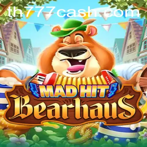 MadHitBearhaus Game Overview: A Thrilling Adventure with Unique Challenges