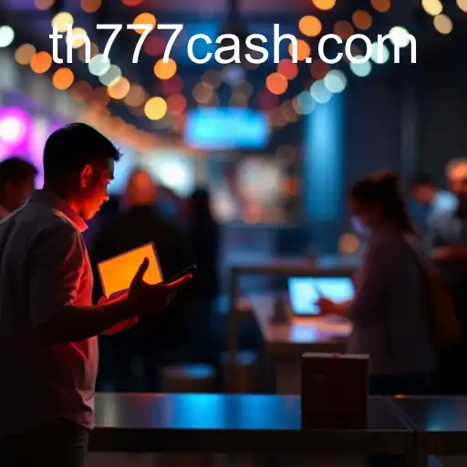 Understanding Exclusive Offers with TH777