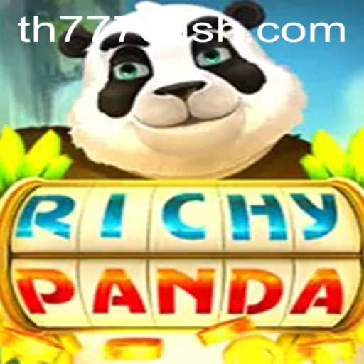 RichyPanda: Exploring the Thrilling World of Luck and Strategy