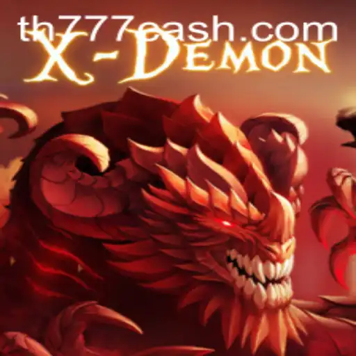 Enter the World of XDemon: An Immersive Gaming Experience with TH777