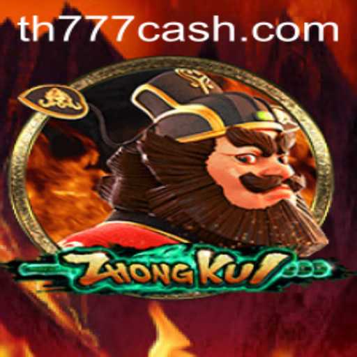 Exploring the Enchanting World of ZhongKui: Unveiling the Mysteries of TH777